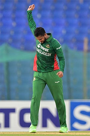 &nbsp;Bangladesh - Best Cricket Player in the World - Shakib Al Hasan